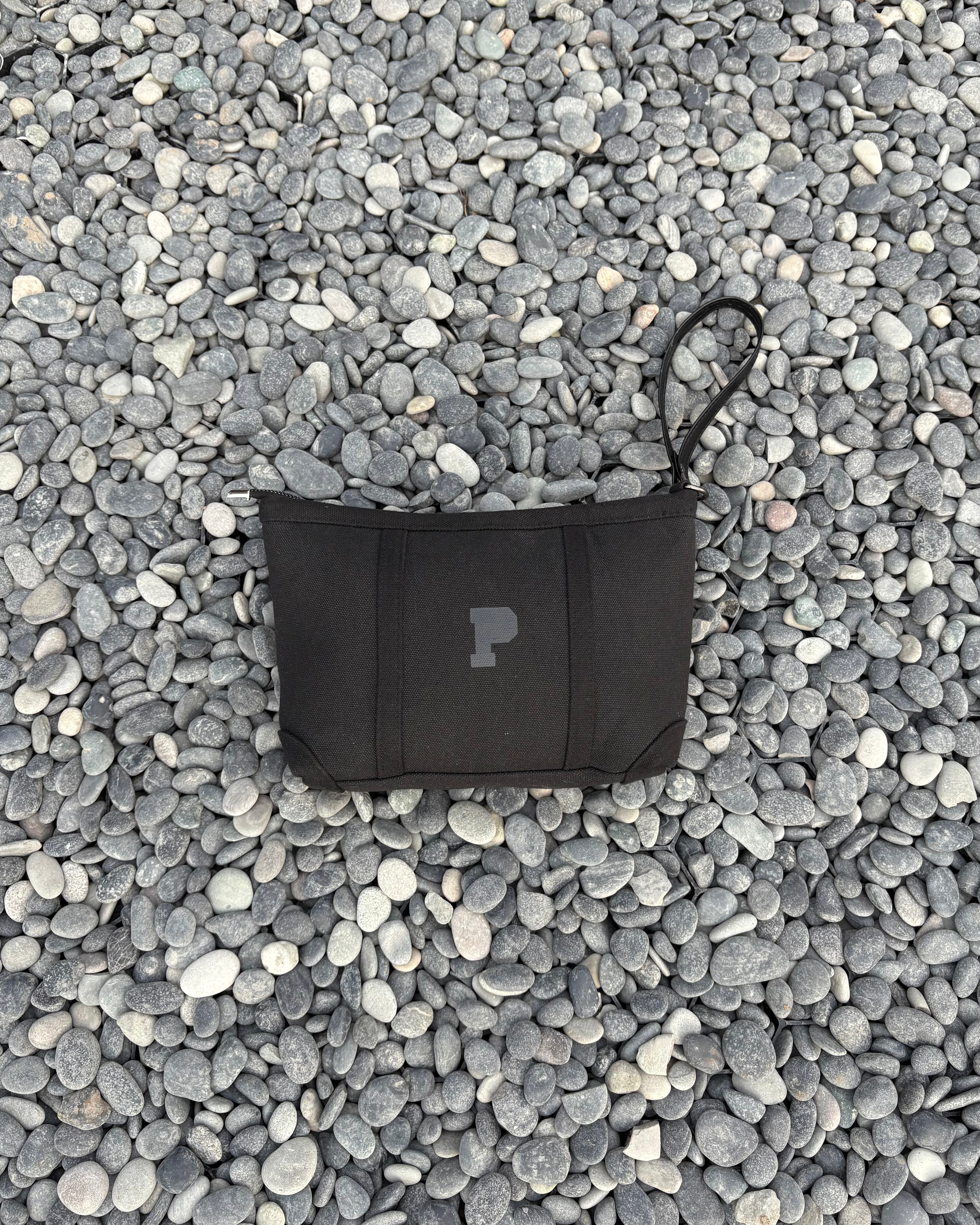 P Pouch Bag