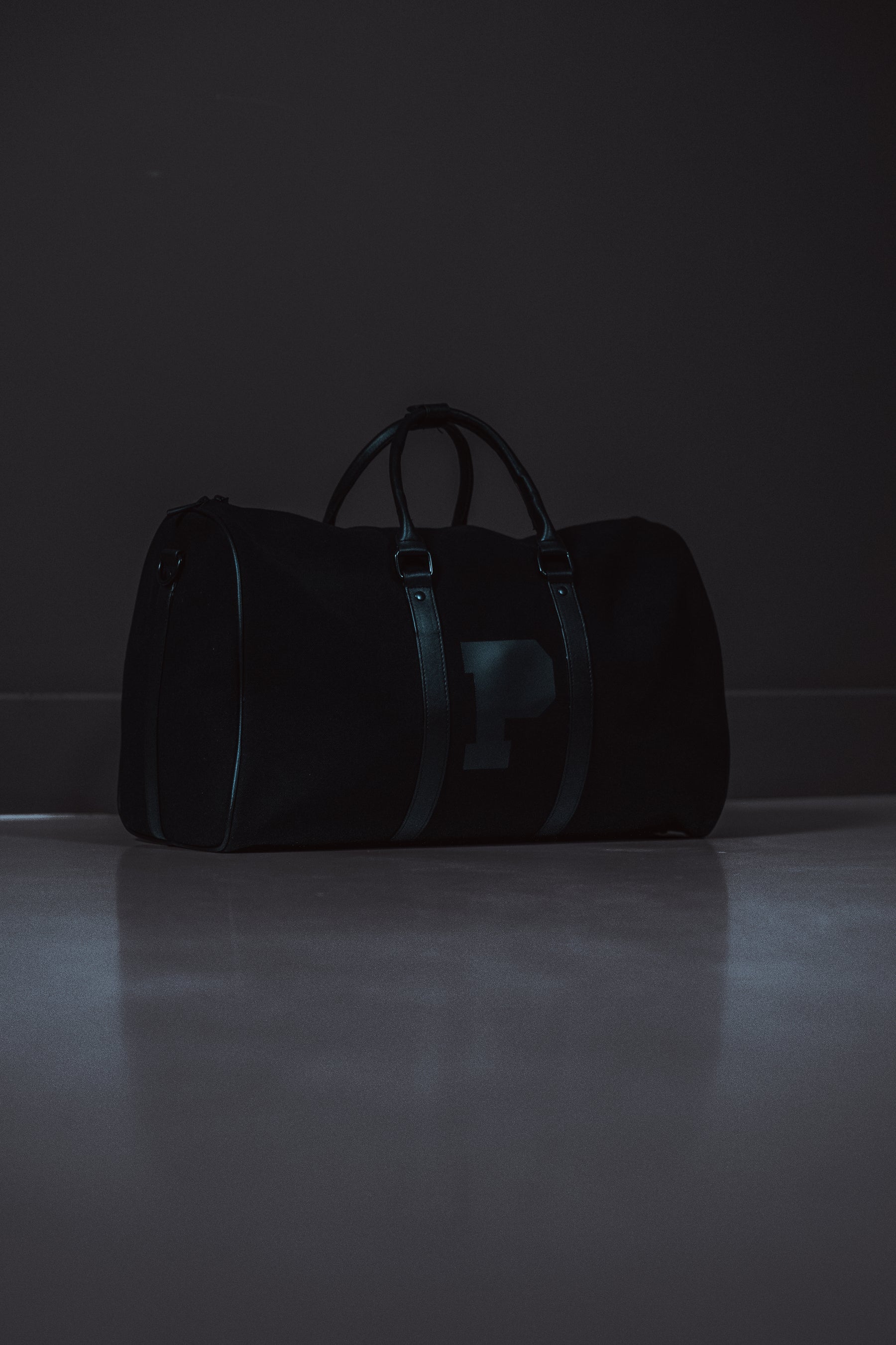SMART TRVL BAG